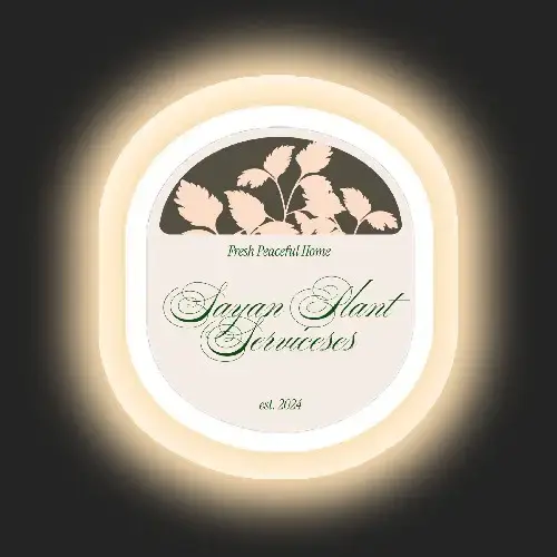store logo